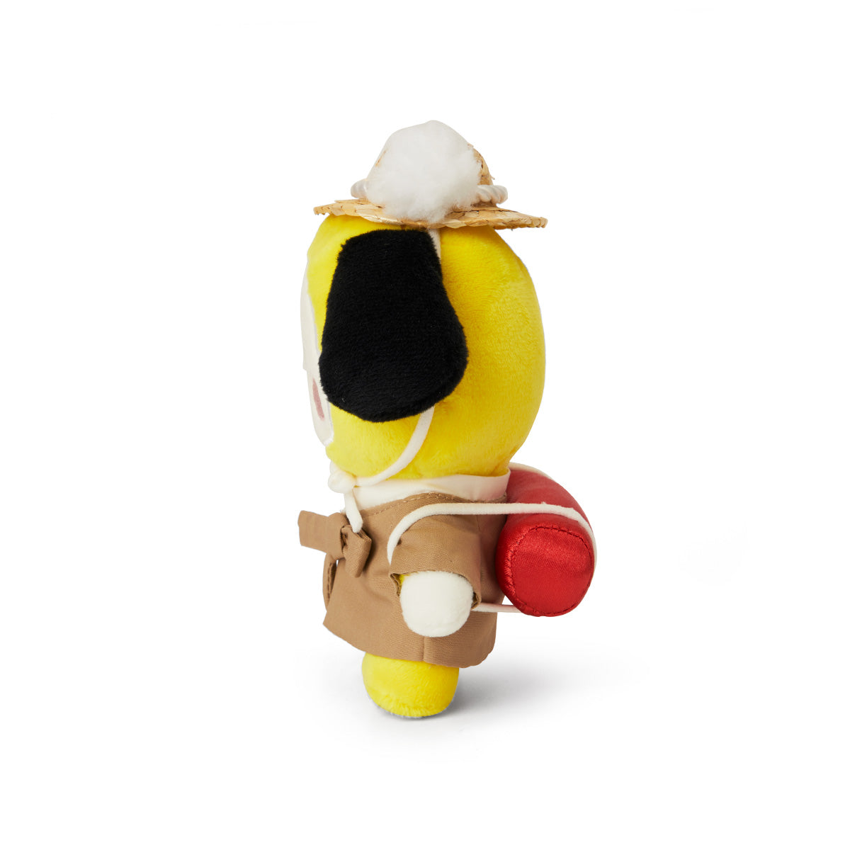 ベビー ぬいぐるみ(K-EDITION) CHIMMY