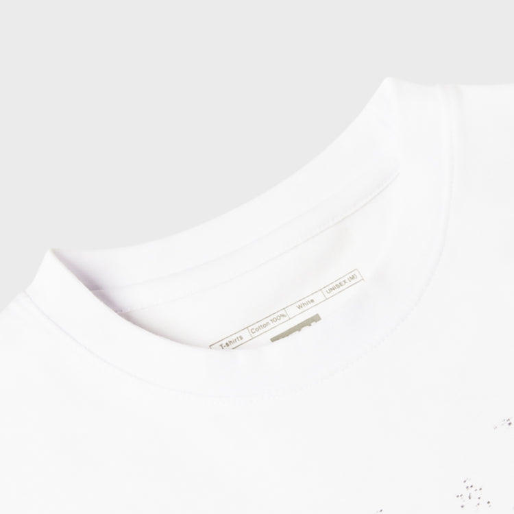 ベーシックストリートTシャツ COOKY
