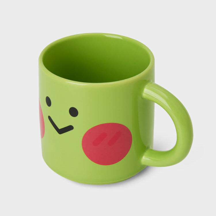 minini マグ レニニ