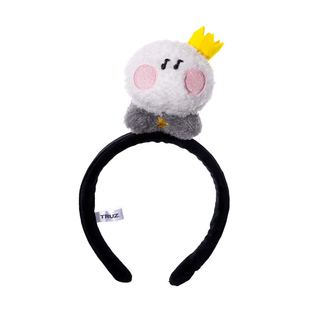 minini マスコット付カチューシャ YOCHI