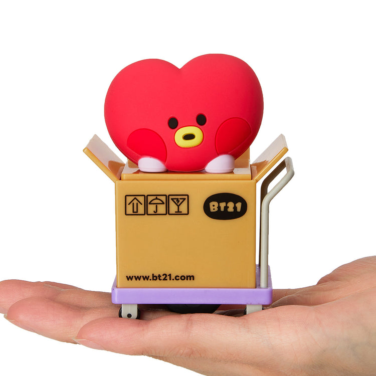 minini ローラースタンプ TATA