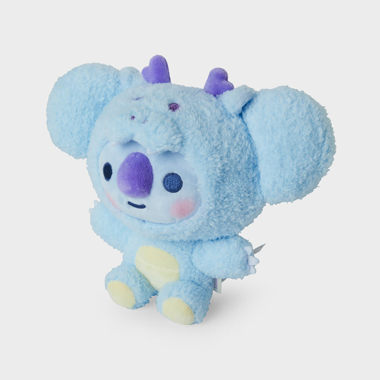 ベビー お座りぬいぐるみ(ドラゴン) KOYA