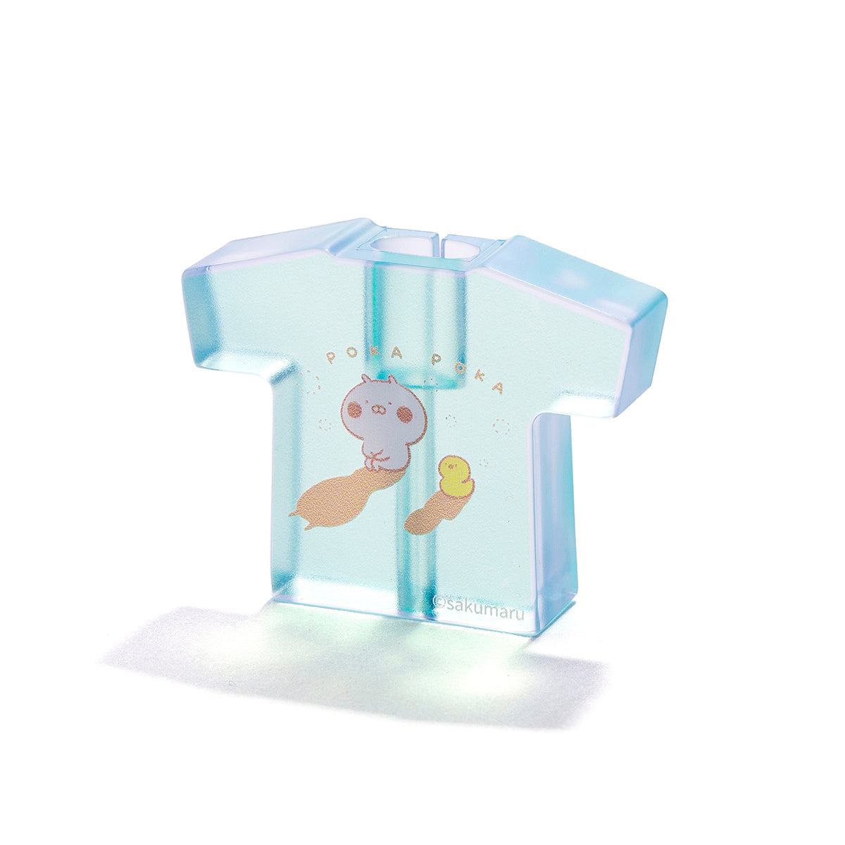 ケーブルバイトランダム 5柄 うさまる