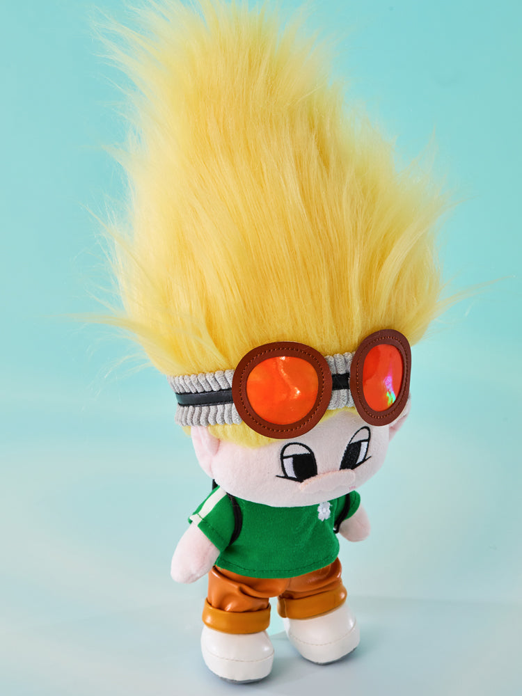 [RIIZE X Good Luck Trolls]PLUSH DOLL SHOTARO