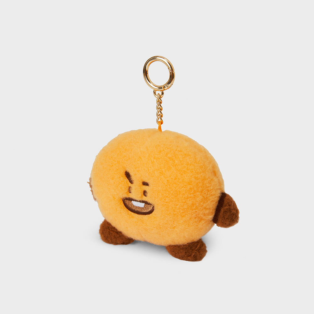 ぬいぐるみバッグチャーム(HOPE IN LOVE) SHOOKY