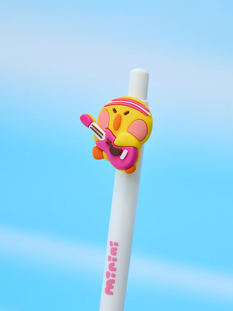 minini ジェルペン(minini world) サリニ