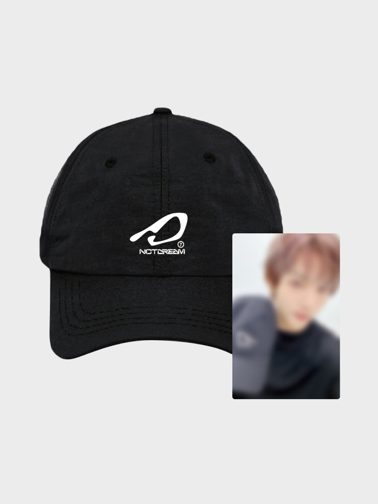NCT DREAM 野球帽 JISUNG