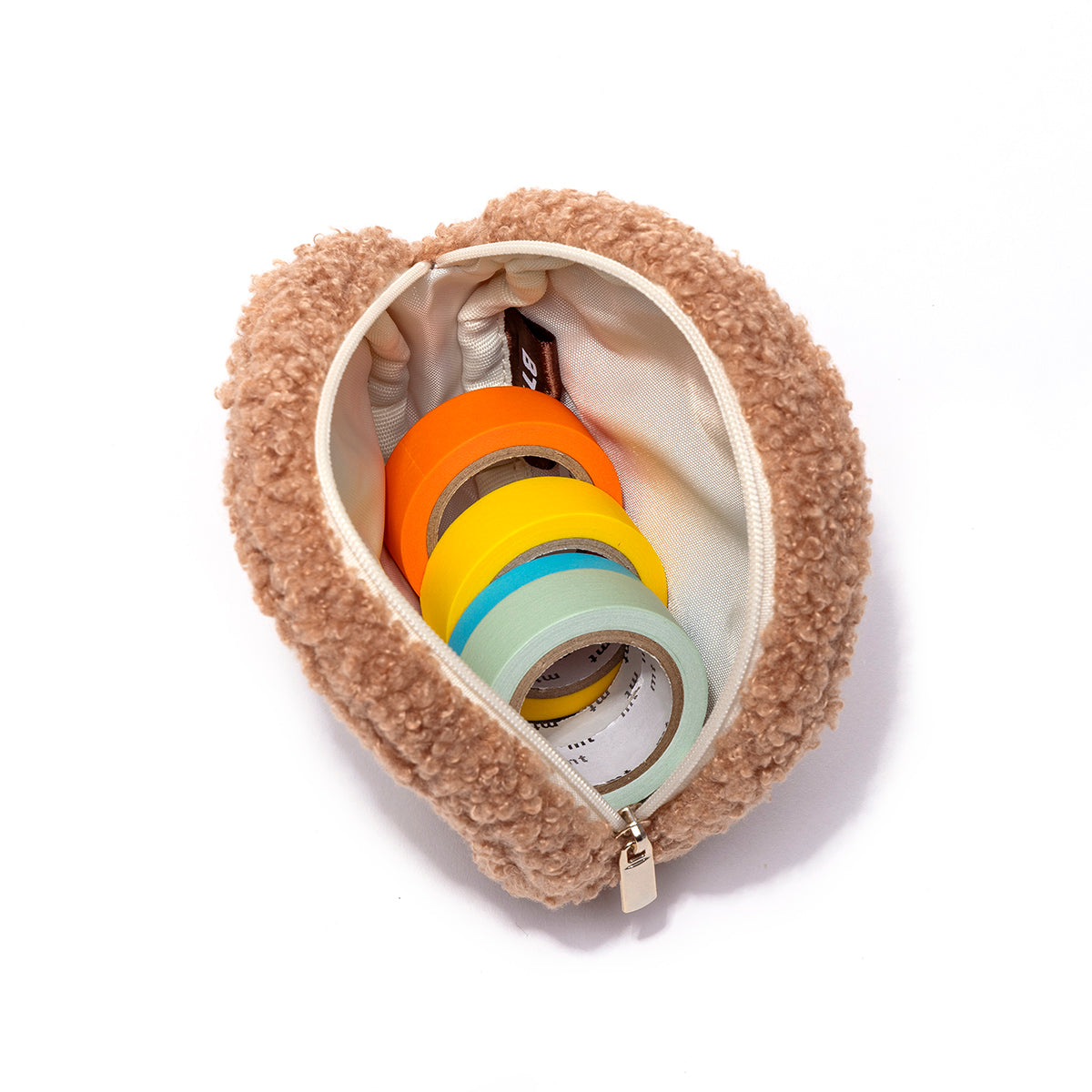 ドーナツポーチ(Take a Break) KOYA – LINE FRIENDS SQUARE JAPAN OFFICIAL