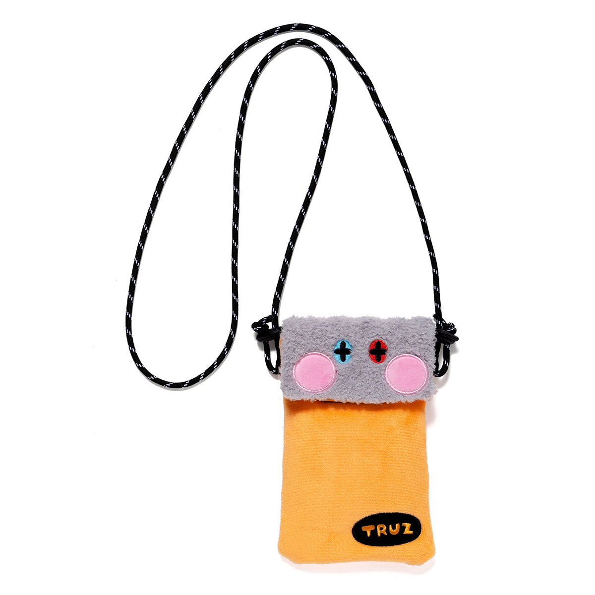 minini サコッシュ BONBON