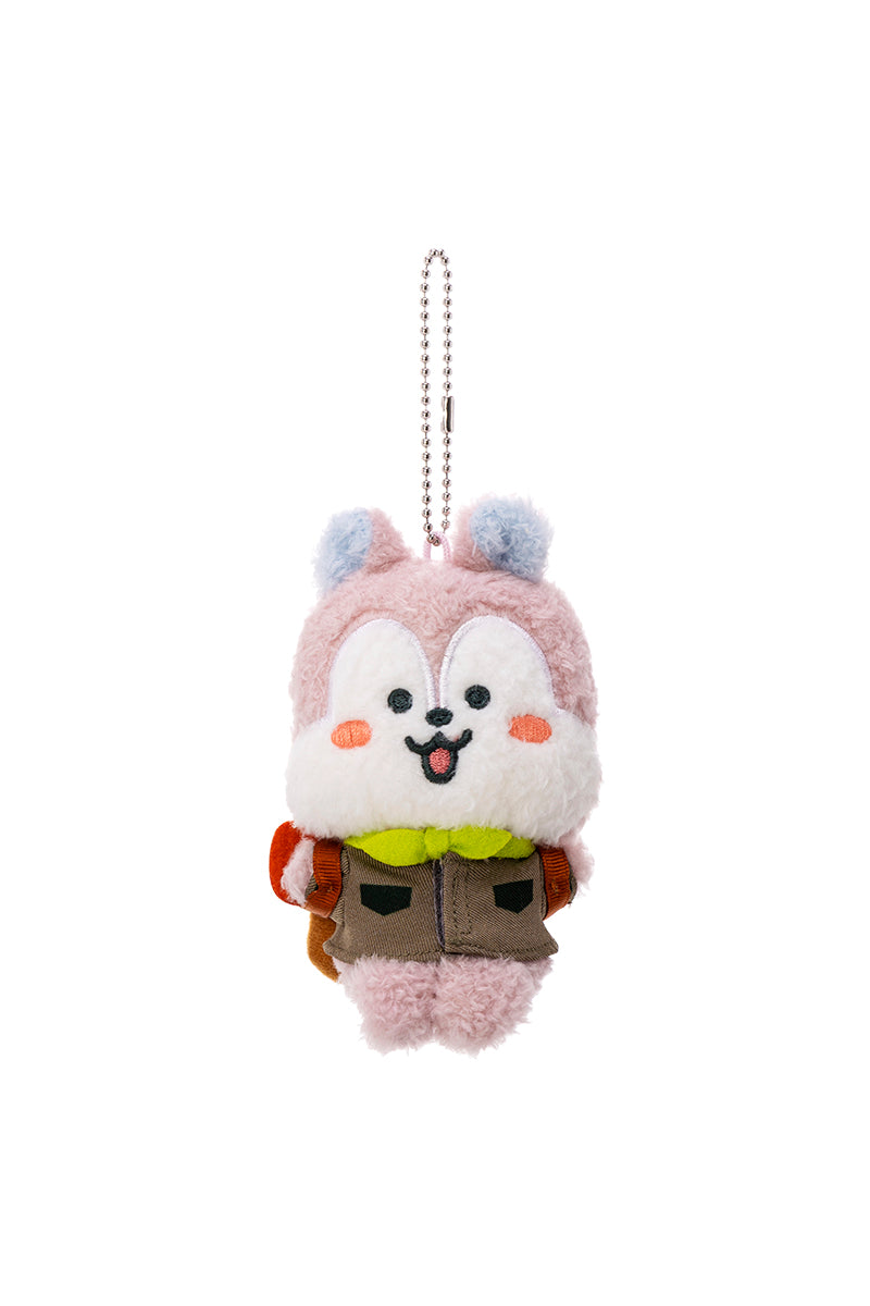 マスコット(Yeah！Fun Trip) MANG