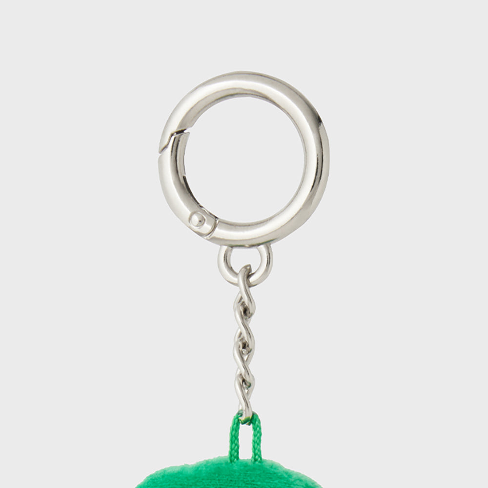 ぬいぐるみキーリング(SOULMATE) ブラキオ