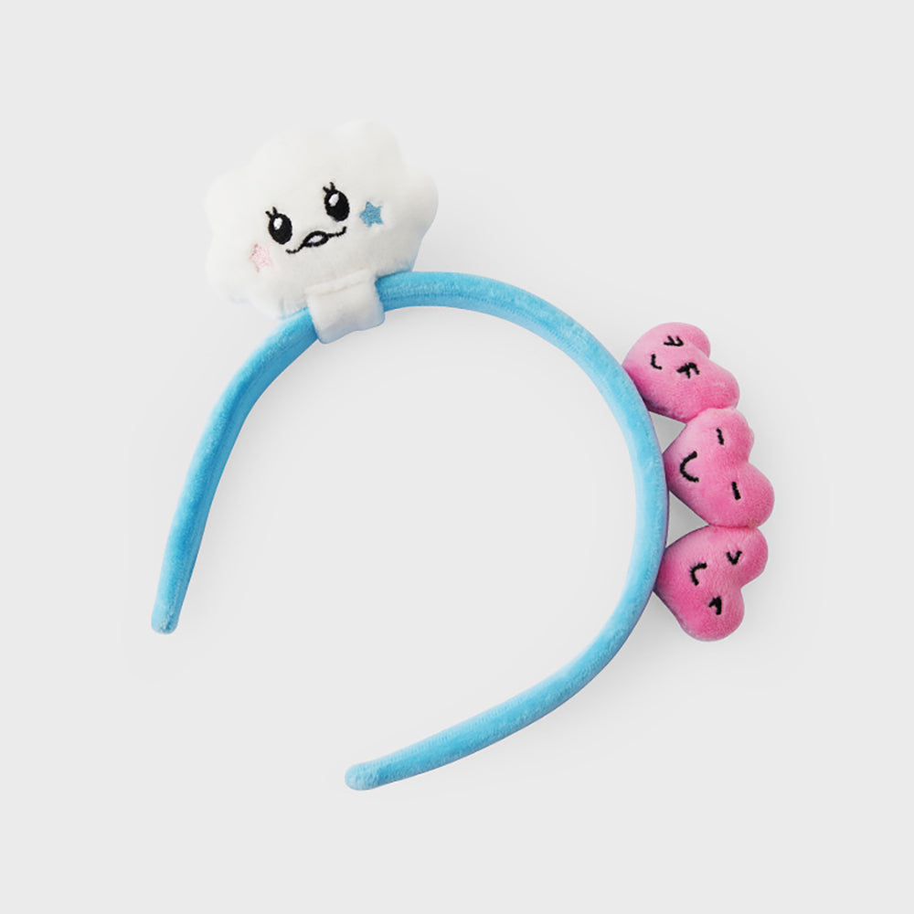 ぬいぐるみカチューシャ(TREASURE COLLECTION) SOM