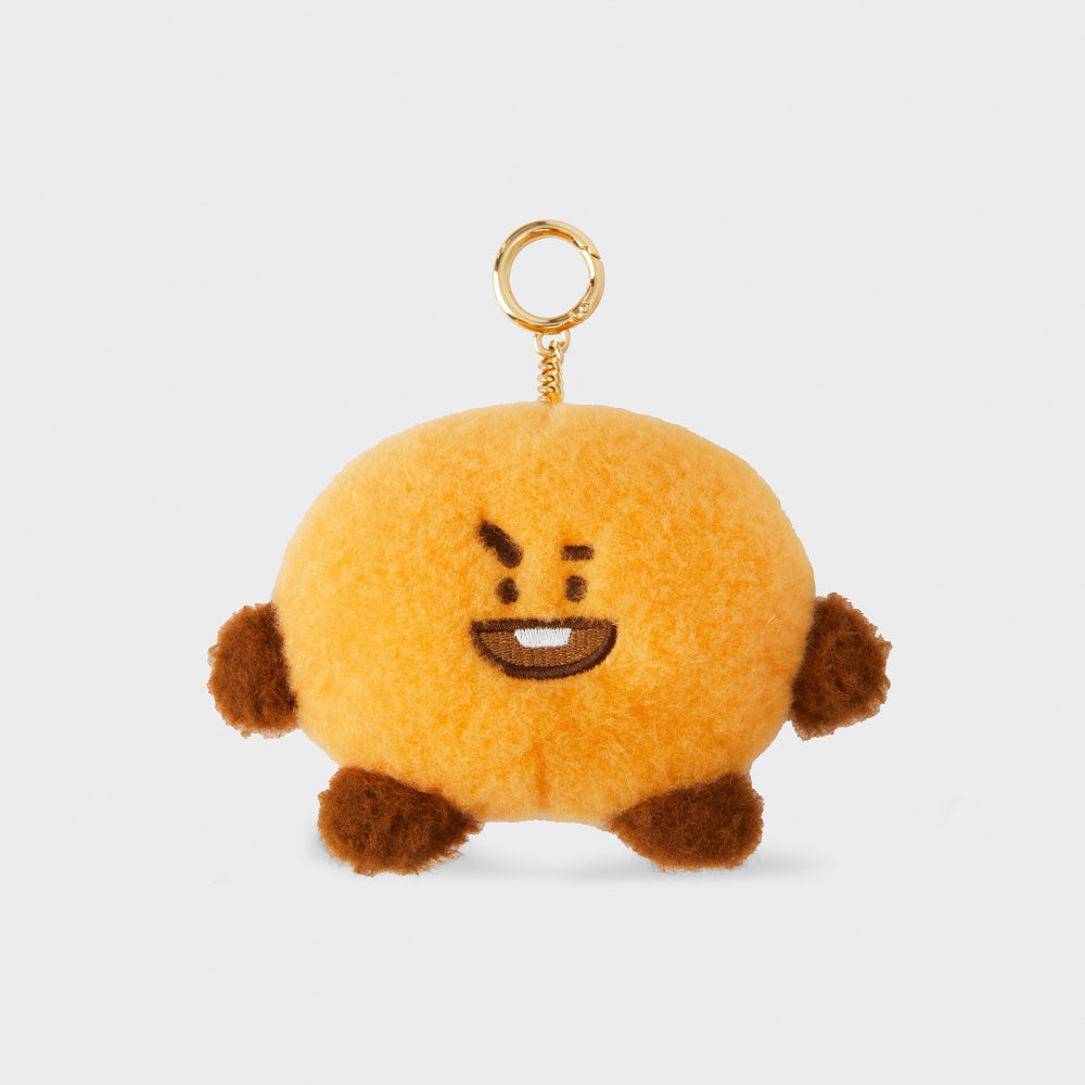 ぬいぐるみバッグチャーム(HOPE IN LOVE) SHOOKY