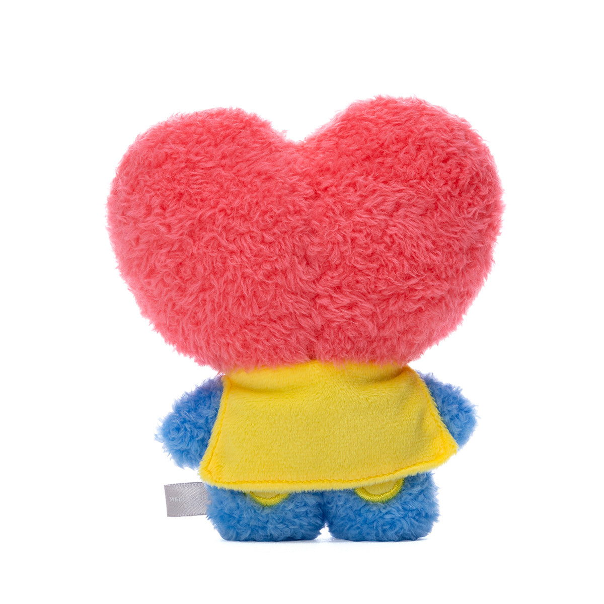 たっとん ベビー ぬいぐるみ SSサイズ TATA