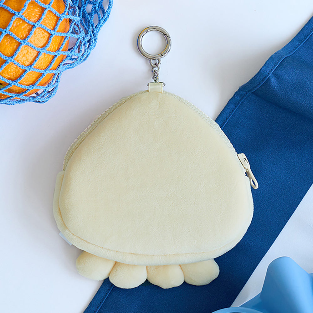 minini ポーチ(UNDER THE POOL) ハムニ