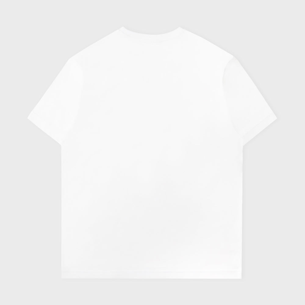 ベーシックストリートTシャツ CHIMMY