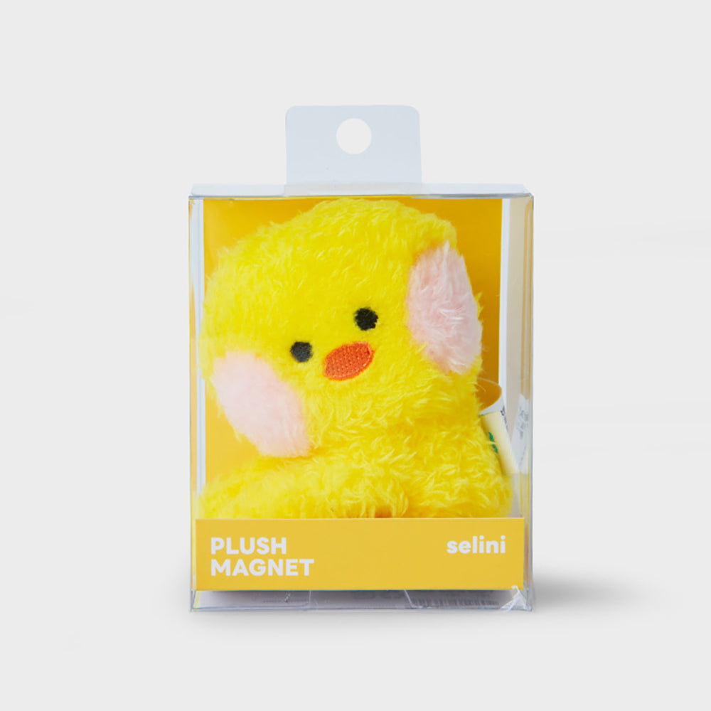 minini マグネットぬいぐるみ サリニ