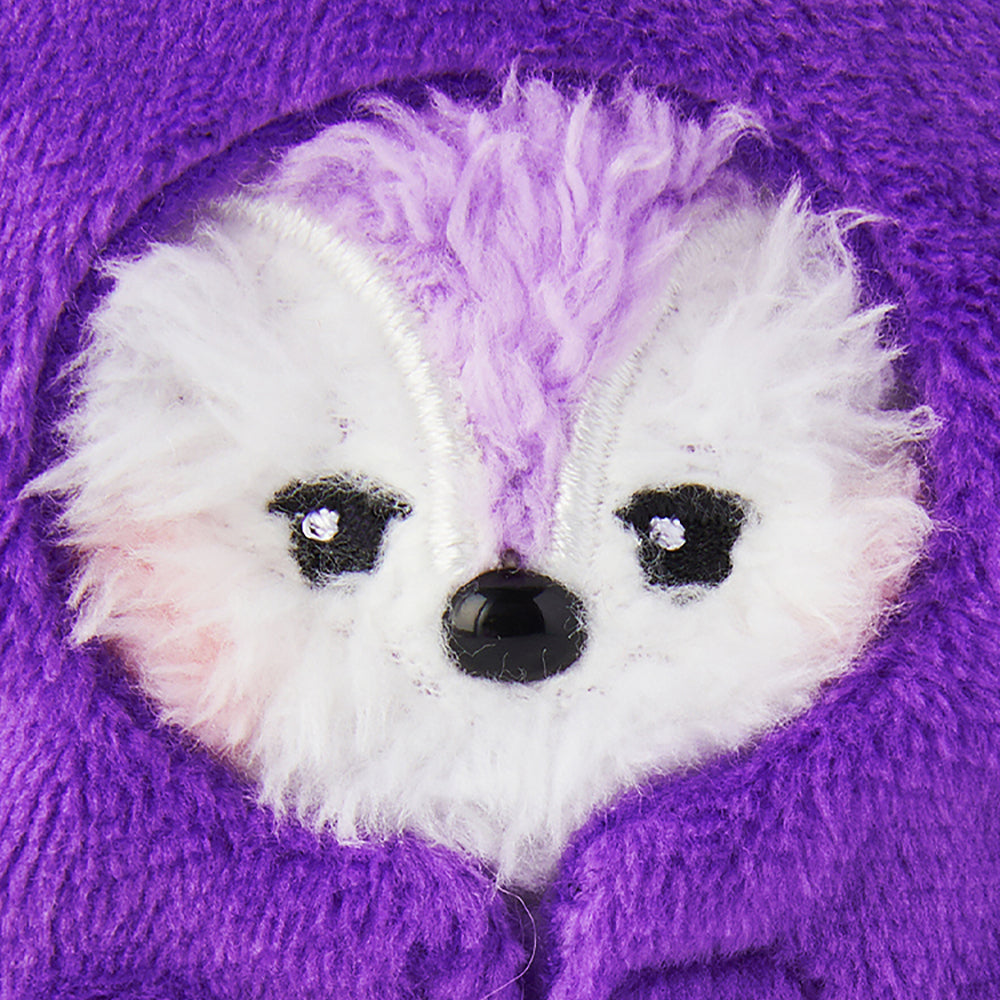 BT21 mini minini 野菜ぬいぐるみ(VEGGIE) MANG