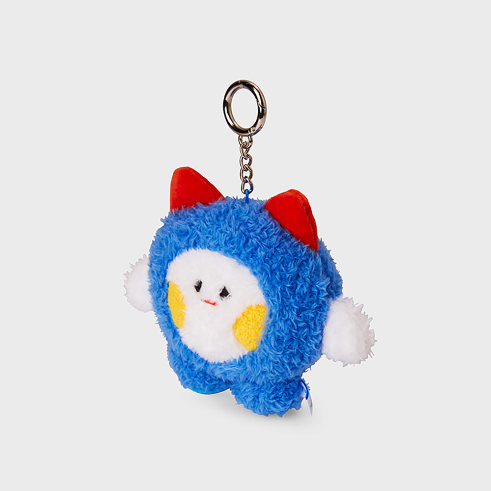treasure truz woopy ジョンウ ドール ぬいぐるみキーホルダー treasure ジョンウ woopy truz ぬいぐるみ - メルカリ