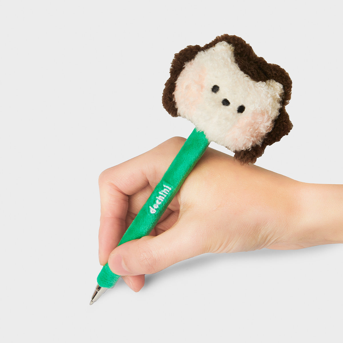 minini ぬいぐるみペン ドチニ