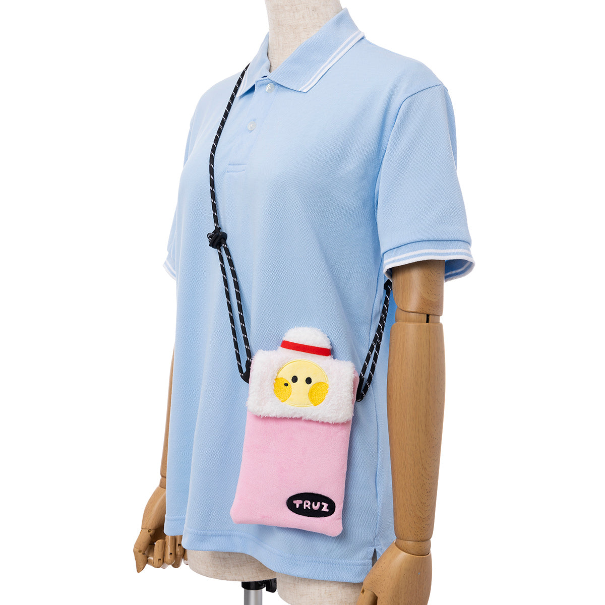 minini サコッシュ ROMY