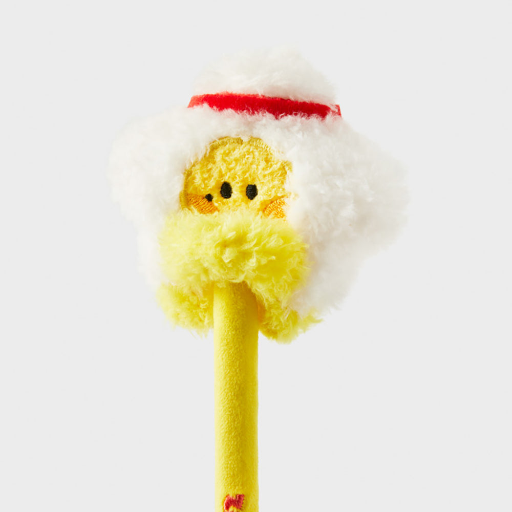 TRUZ minini ぬいぐるみ ジェルペン(NEW SEMESTER) ROMY