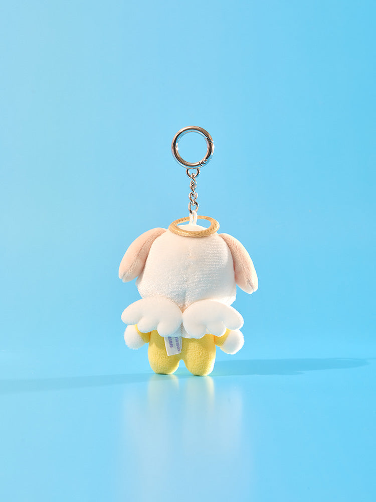 天使ぬいぐるみ ミニバッグチャーム(Angel & Villain) CHIMMY