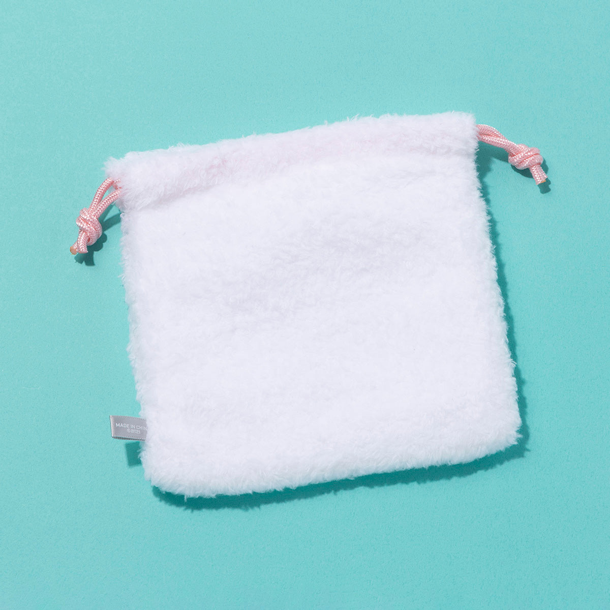 ベビー パンダ巾着(Little Friends) RJ