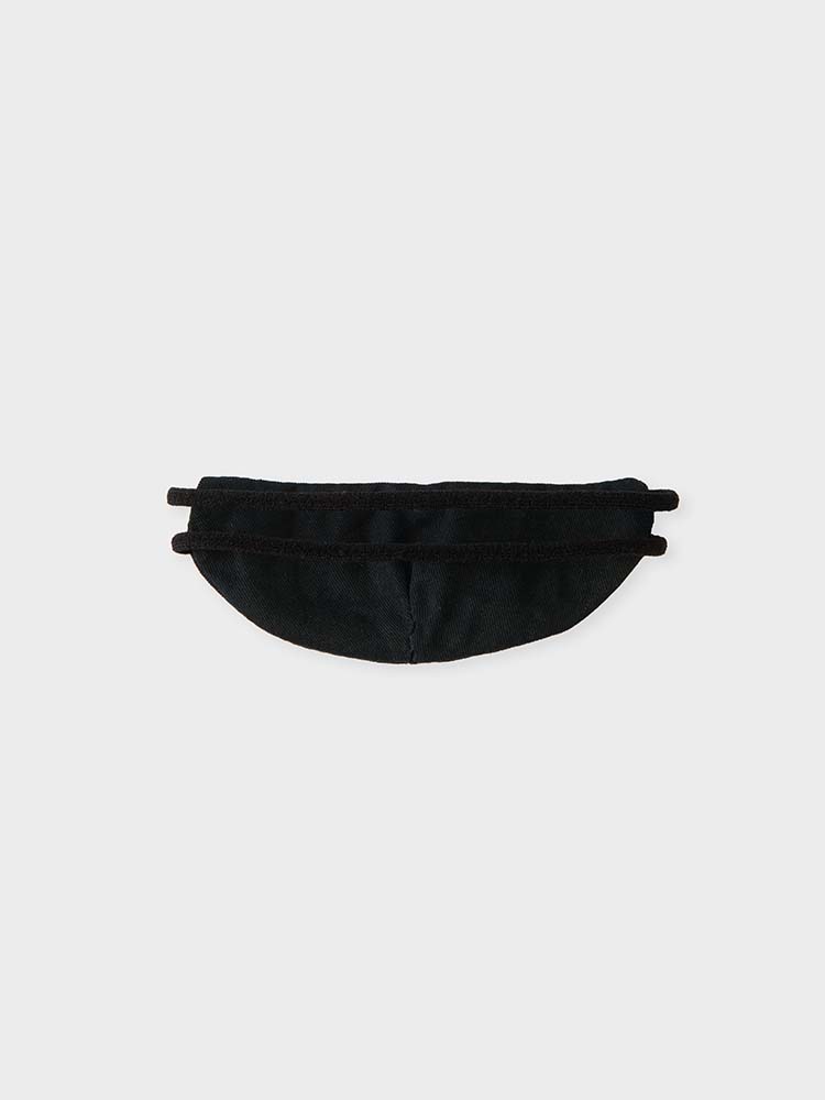 アイドルクローゼット 空港ルック TRUZ