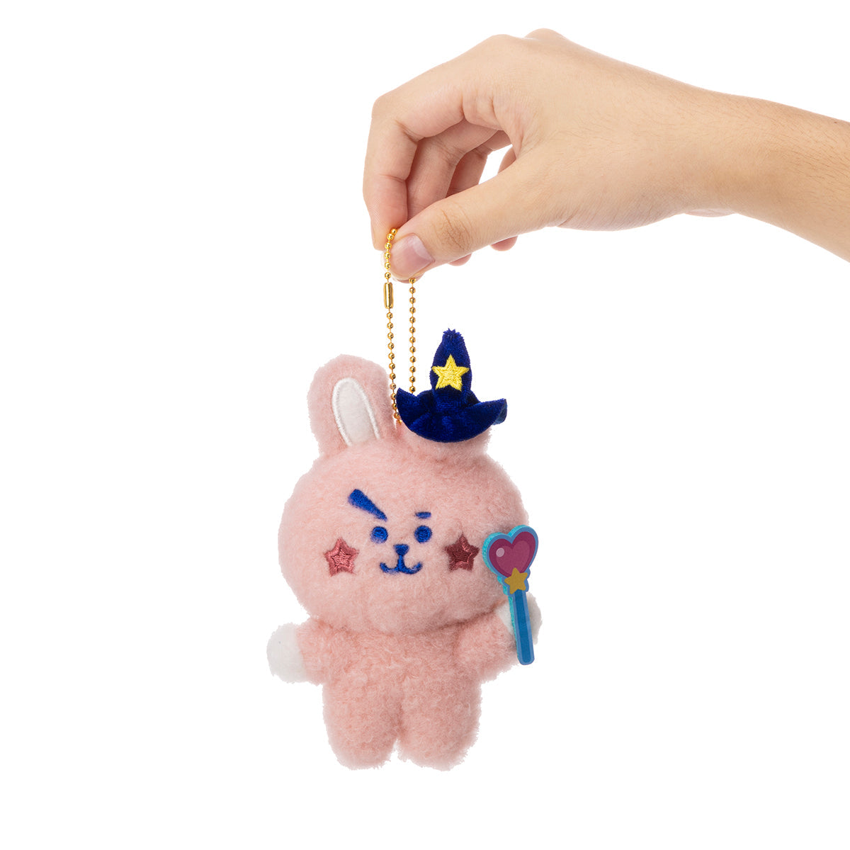 マスコット(Magic Recipe) COOKY