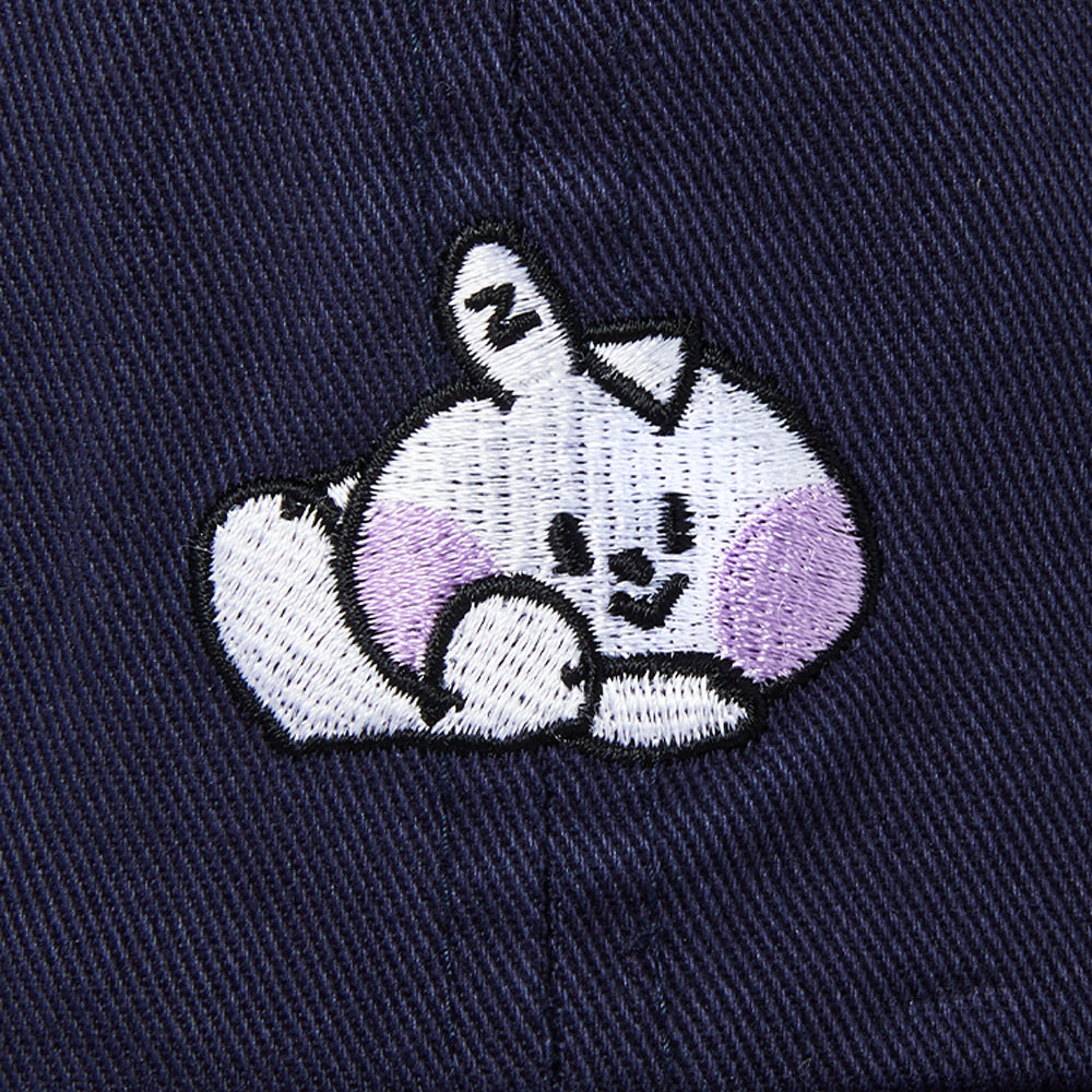 zeroni 野球帽 yunini