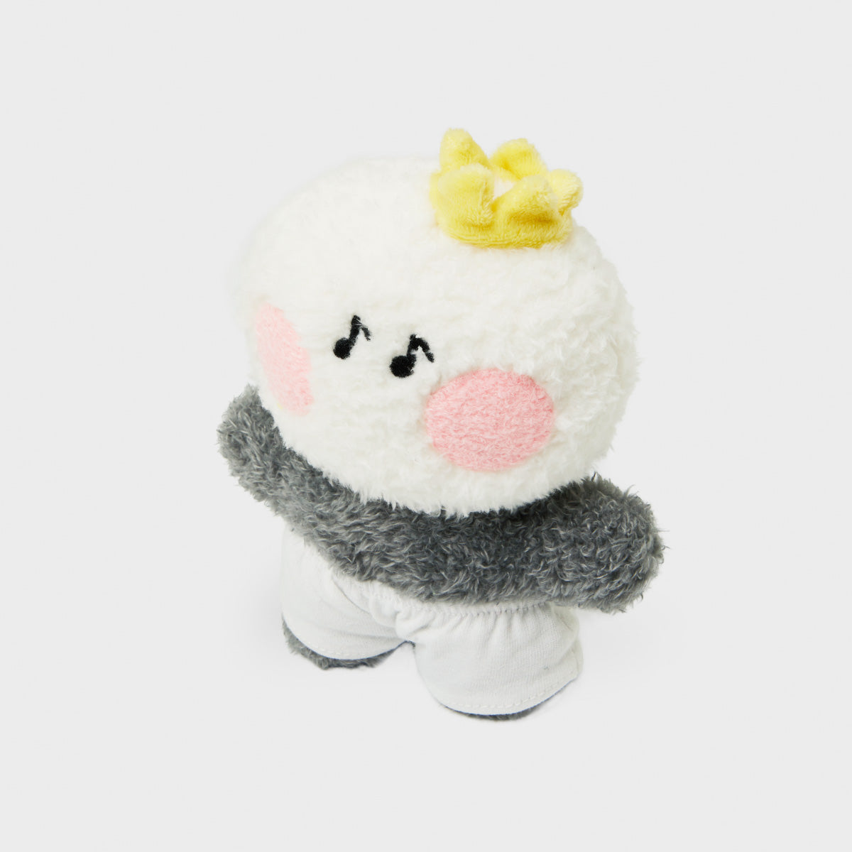 TRUZ minini 着せ替えぬいぐるみ YOCHI – LINE FRIENDS SQUARE