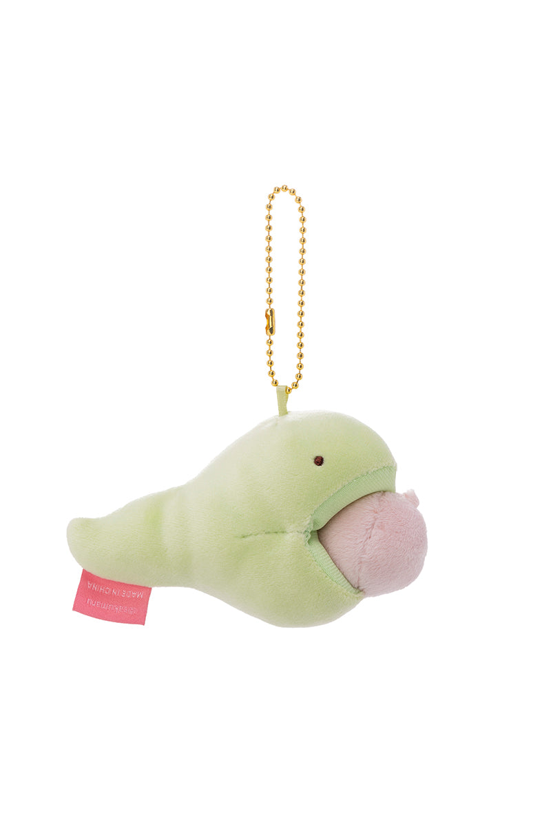 マスコット(2025干支 巳) うさこ