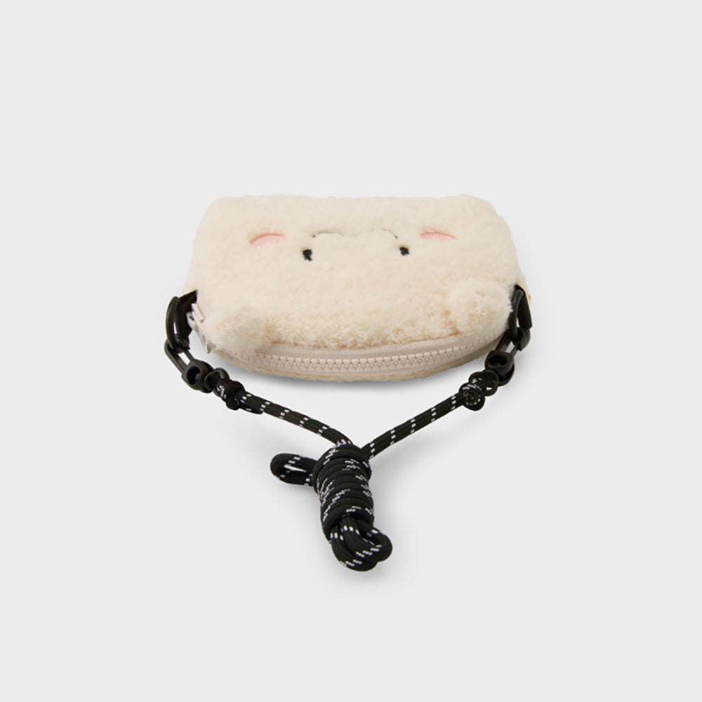 クロースバッグポーチ(TREASURE COLLECTION) RURU