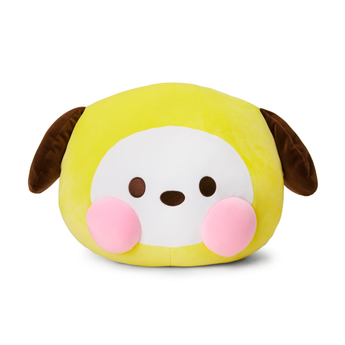 minini フェイスクッション CHIMMY