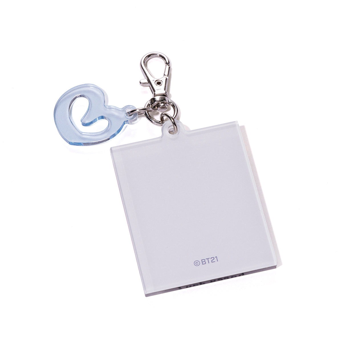 ベビー アクリルキーチェーン happyday(MANG'S CHILDHOOD) MANG