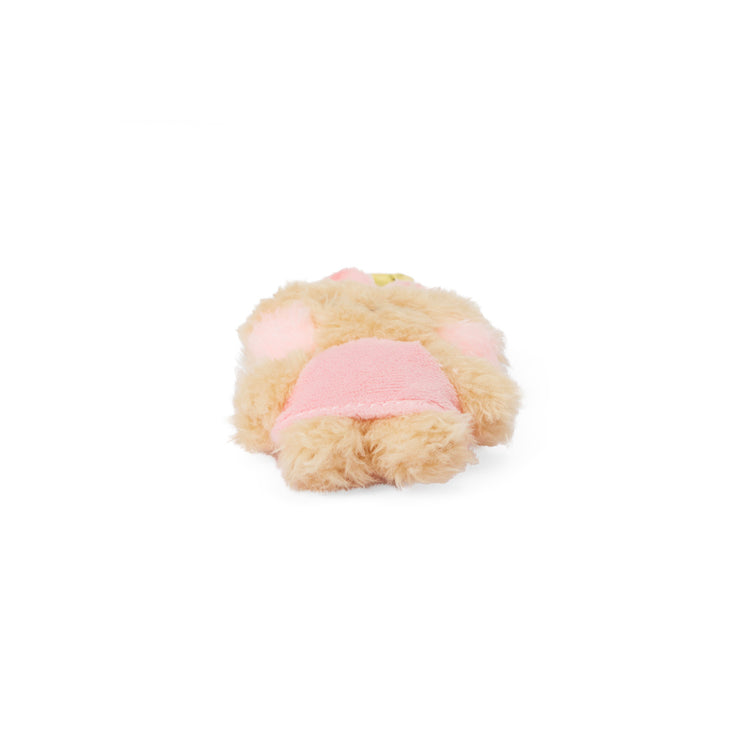 mini mininiぬいぐるみキーリング チョニニ