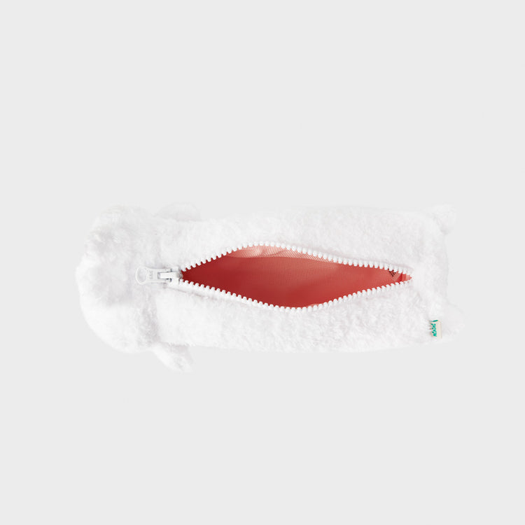 minini ぬいぐるみペンケース コニ二