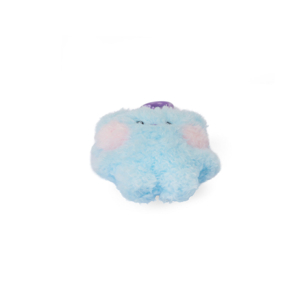 BT21 mini mininiぬいぐるみキーリング KOYA