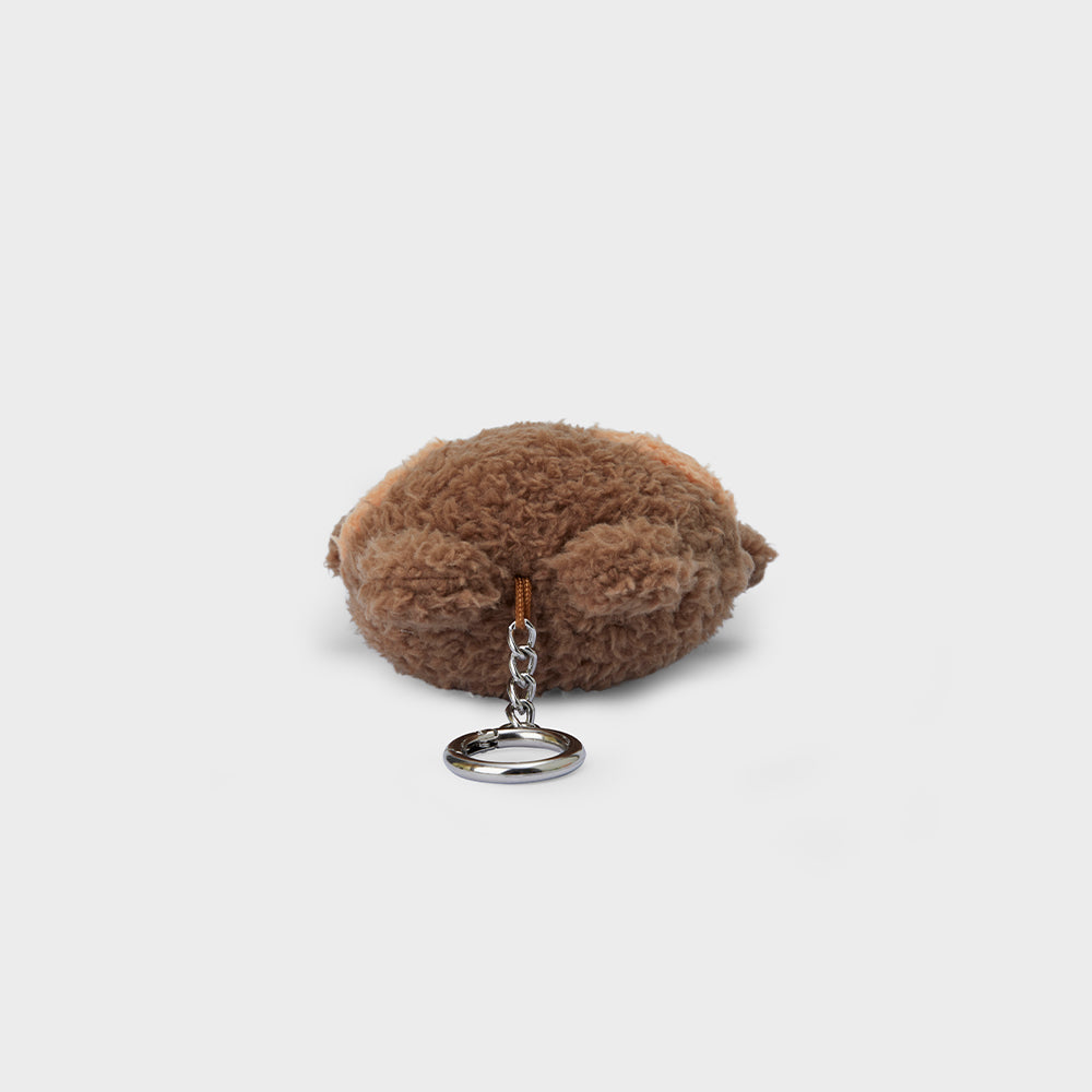 minini ぬいぐるみキーリング ブニニ