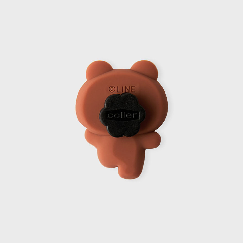 COLLER×LINE FRIENDS minini スティコン ブニニ