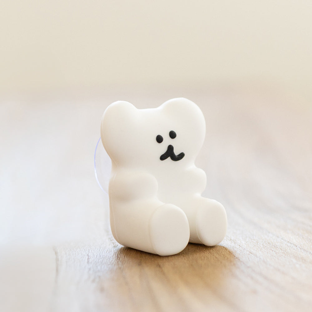 DINOTAENG 歯ブラシホルダー ボボ