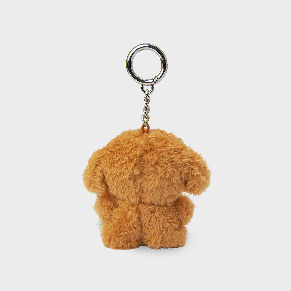 mini minini キーリング チョコニ