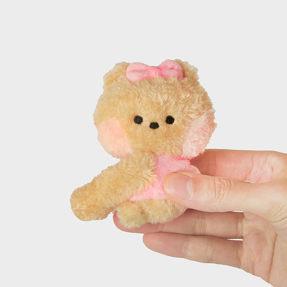 minini マグネットぬいぐるみ チョニニ