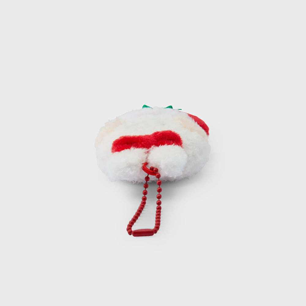 mini minini ホリデーキーリング コニニ