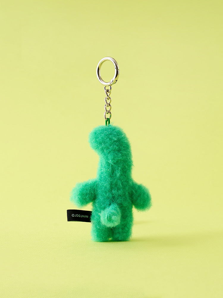 ミニぬいぐるみキーリング 虹(PARADOX) ブラキオ