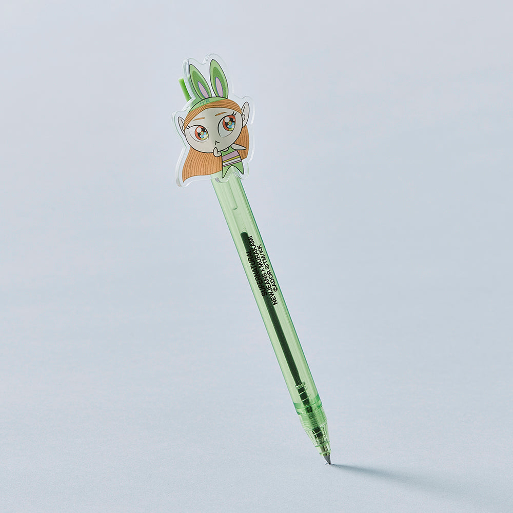 NewJeans x MURAKAMI ジェルペン(HAERIN)