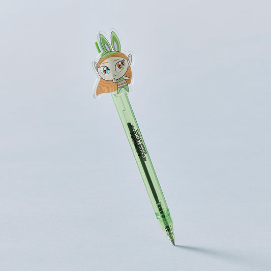 NewJeans x MURAKAMI ジェルペン(HAERIN)