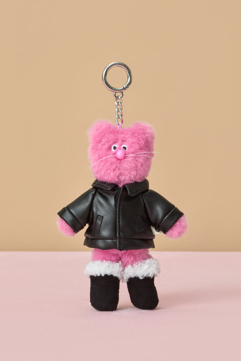 MNH COLLER プチクローゼット ジャケット