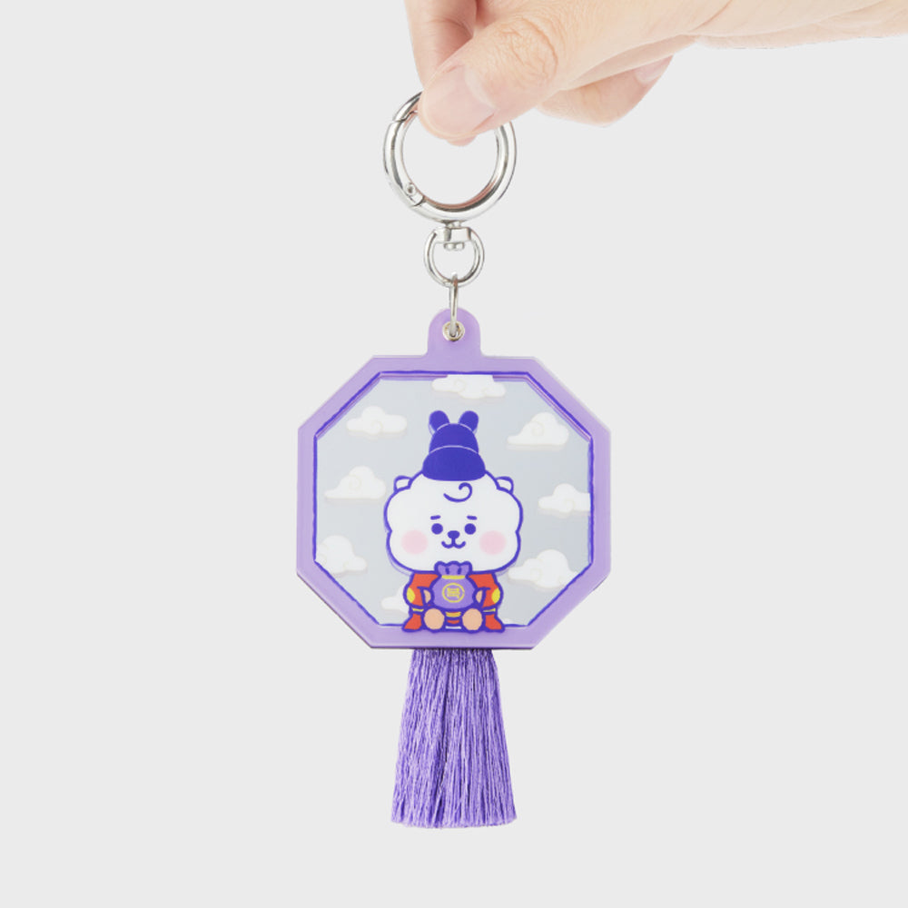 ベビー ミラーキーリング(K-EDITION2) RJ